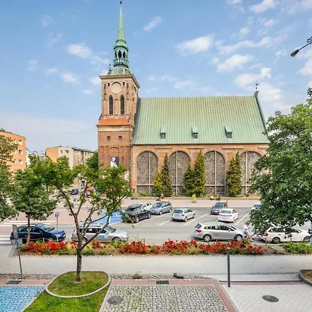 Garden Gates, Sun & Snow 格但斯克