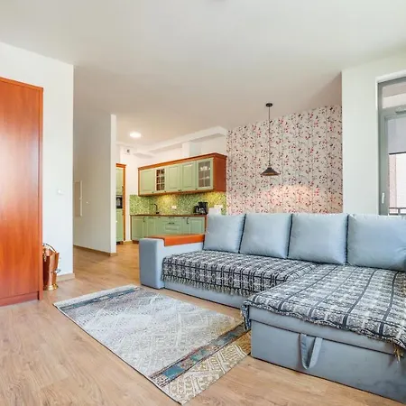 Sun & Snow, Garden Gates Gdańsk