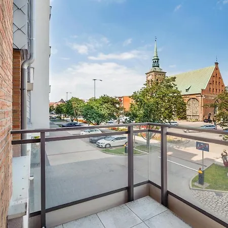 Appartement Garden Gates By Sun & Snow With Roof Terrace *
