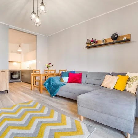 Lejlighed Garden Gates, Sun & Snow