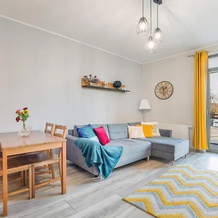 Appartement Garden Gates, Sun & Snow