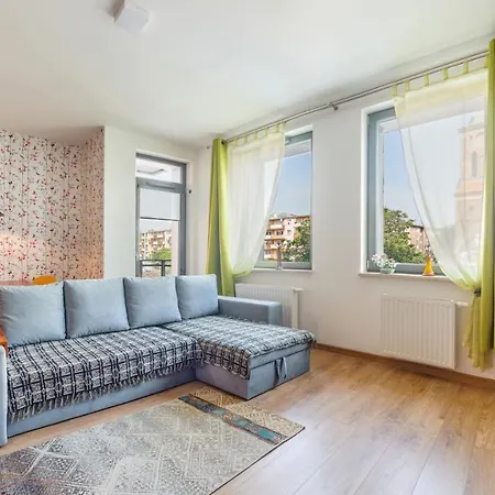 Appartement Garden Gates By Sun & Snow With Roof Terrace *