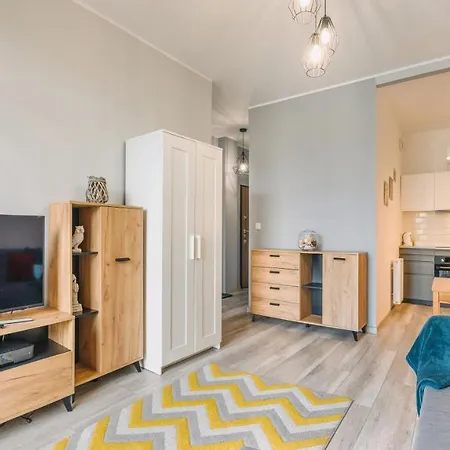 Appartement Garden Gates, Sun & Snow *