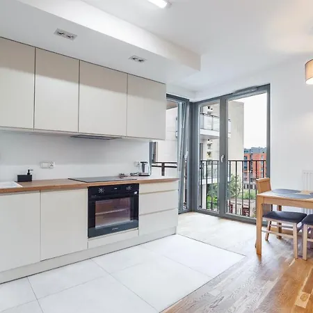 公寓 Garden Gates, Sun & Snow *