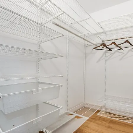 Garden Gates, Sun & Snow Lejlighed *