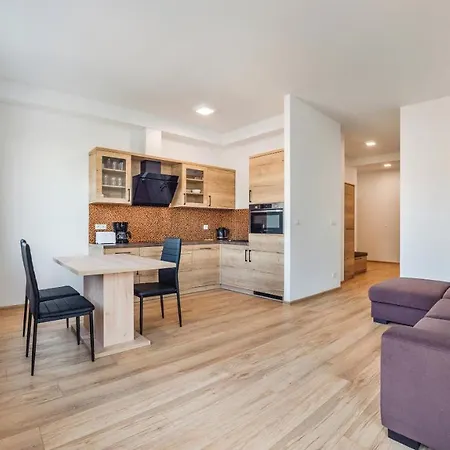 Garden Gates, Sun & Snow * Gdańsk