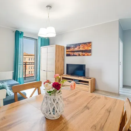 Garden Gates, Sun & Snow Lejlighed