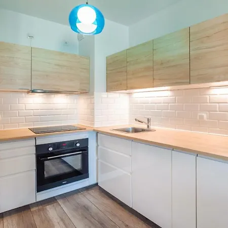 Garden Gates, Sun & Snow Appartement *