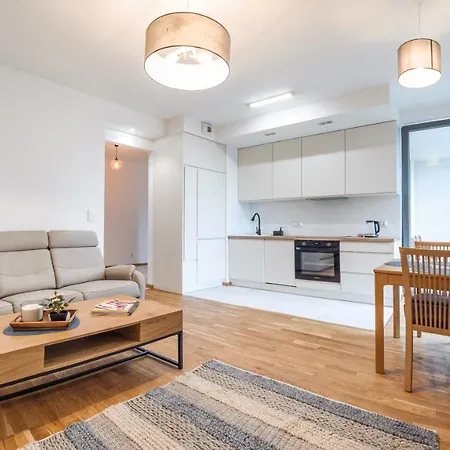 Garden Gates, Sun & Snow Lejlighed