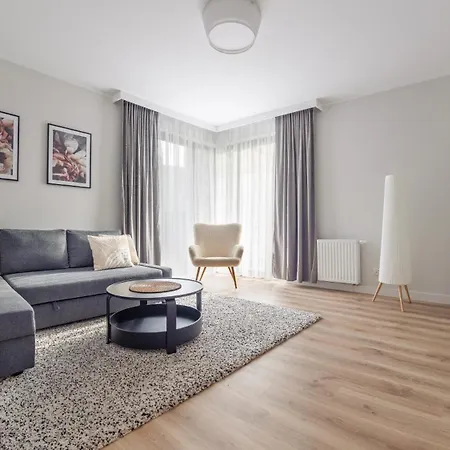 Garden Gates, Sun & Snow 公寓 *