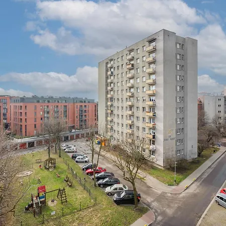 Lejlighed Garden Gates, Sun & Snow *