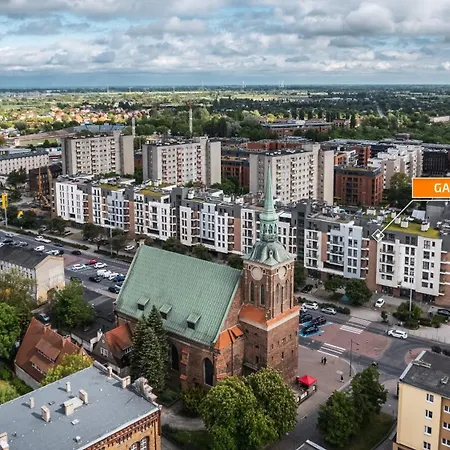 Garden Gates, Sun & Snow *