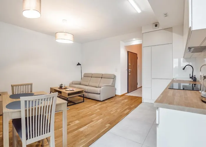 Garden Gates, Sun & Snow Apartmán