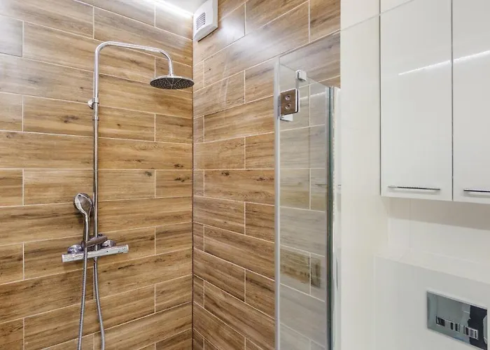 Garden Gates, Sun & Snow Apartmán