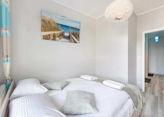 Garden Gates, Sun & Snow Appartement