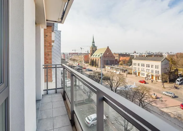 Garden Gates, Sun & Snow Apartmán *