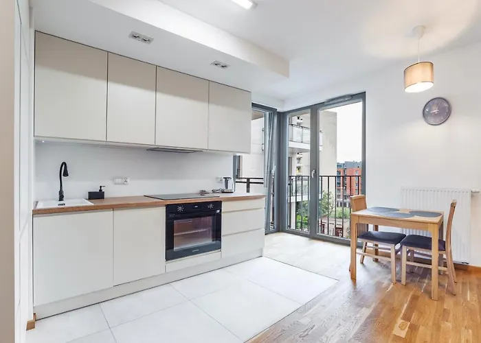 Appartement Garden Gates, Sun & Snow *