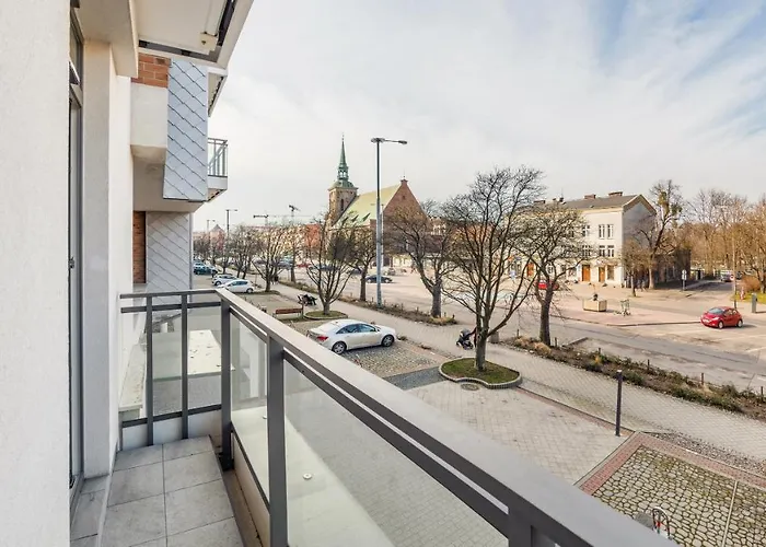 Garden Gates, Sun & Snow Appartement *