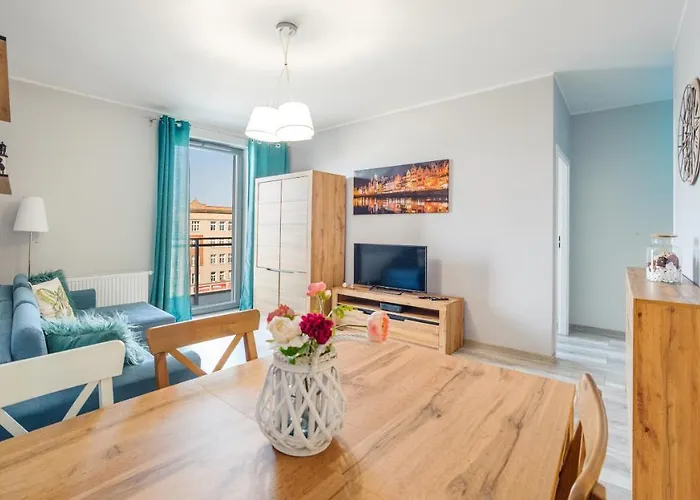 Garden Gates, Sun & Snow Apartmán