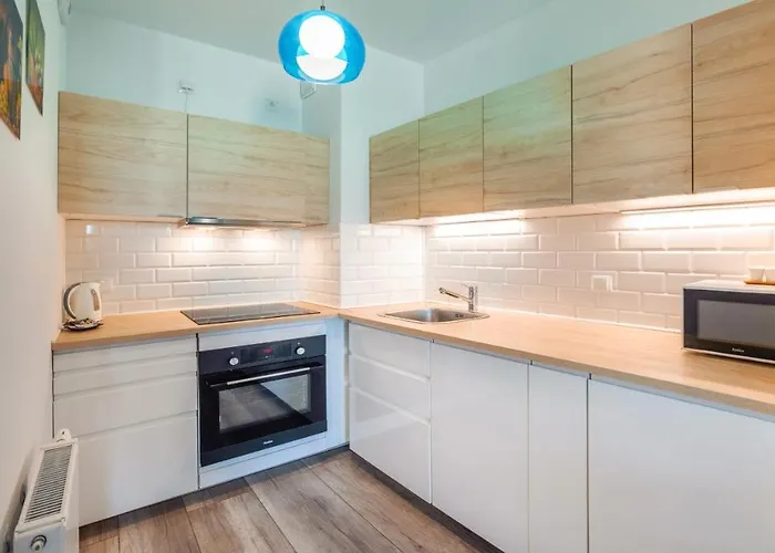 Garden Gates, Sun & Snow Apartmán *