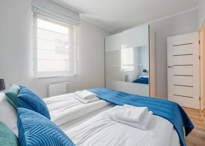 Apartmán Garden Gates, Sun & Snow *