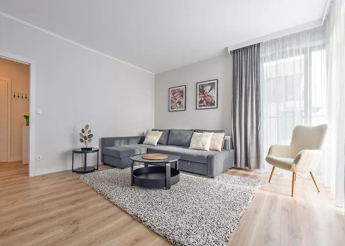 Garden Gates, Sun & Snow Apartmán