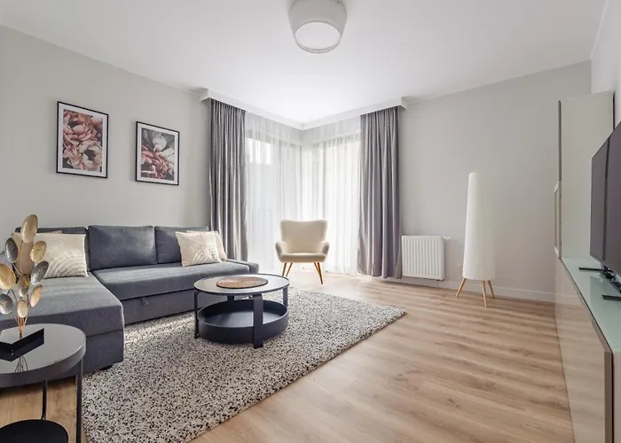 Garden Gates, Sun & Snow Appartement *