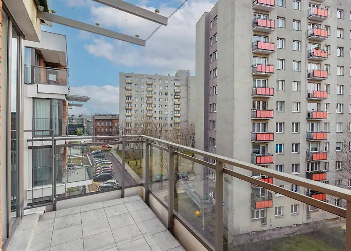 Apartmán Garden Gates, Sun & Snow *